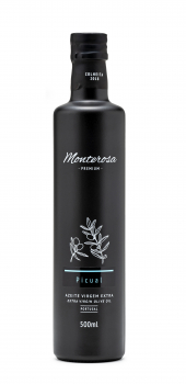 Natives Olivenöl extra ,Picual‘, Monterosa Premium, 500 ml