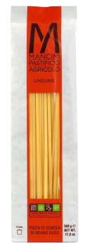 Linguine, Pasta Mancini, 500 g