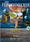Mobile Preview: Bergamotte Olivenöl in der Probierflasche 50 ml