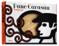 Preview: Pane Carasau, Su Guttiau, 250 g