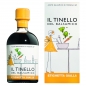 Preview: Il Tinello gelb, Aceto Balsamico di Modena IGP 250ml