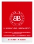 Preview: Condimento rot, Il Borgo del Balsamico, 100 ml