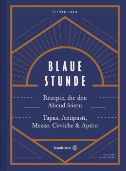 Blaue Stunde, Stevan Paul | Daniela Haug