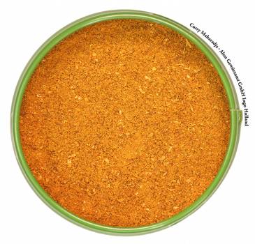 Curry Maharadja, Altes Gewürzamt, 70 g