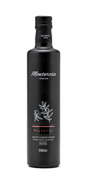 Natives Olivenöl extra ,Maçanilha‘, Monterosa Premium, 250 ml