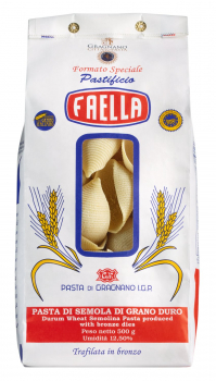 Conchiglioni, Faella, 500 g