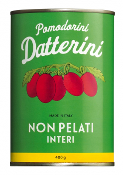 Pomodori Datterini Vintage, Il pomodoro più buono, 400 g