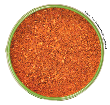 Baharat, 70g Dose, Altes Gewürzamt