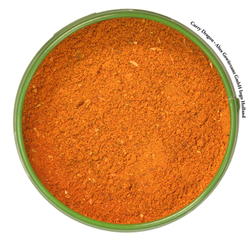 Curry Dragon, 70g Dose, Altes Gewürzamt