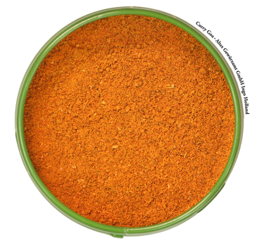 Curry Goa, 70g Dose, Altes Gewürzamt