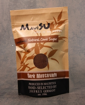 Muscovadozucker, Mauisu, 500 g