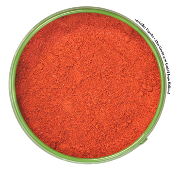 Preview: Paprika rot edelsüß, 75g Dose, Altes Gewürzamt