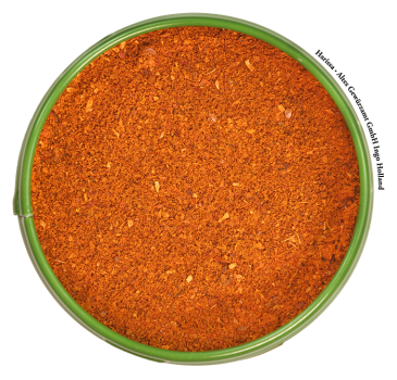 Harissa, 70g Dose, Altes Gewürzamt