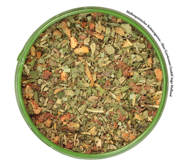 Mallorquinischer Kräutergarten, 35 g, Altes Gewürzamt