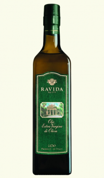 Ravidà Premium, Extra natives Olivenöl, Sizilien (IT), 750 ml