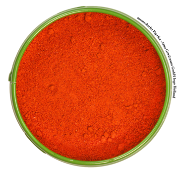 Preview: Paprika rot rosenscharf, 80g Dose, Altes Gewürzamt