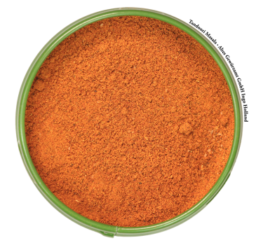 Tandoori Masala, 85g Dose, Altes Gewürzamt