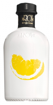 Natives Olivenöl extra mit Zitrone, Olio Roi, 250 ml