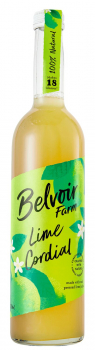 Limettensirup, Belvoir, 0,5 l