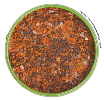 Togarashi, 60g Dose, Altes Gewürzamt