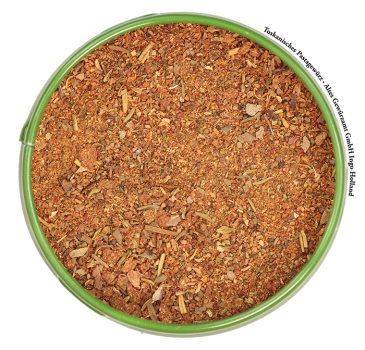 Preview: Toskanisches Pastagewürz, 75g Dose, Altes Gewürzamt