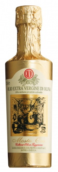 Mosto Oro, Olio Calvi, Natives Olivenöl extra, Ligurien (IT), 250 ml 