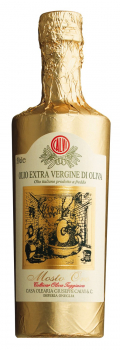 Mosto Oro, Olio Calvi, Natives Olivenöl extra, Ligurien (IT), 500 ml 