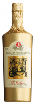 ,Mosto Oro‘, Olio Calvi, Natives Olivenöl extra, Ligurien (IT), 750 ml