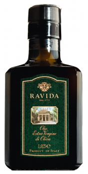 Ravidà Premium, Extra natives Olivenöl, Sizilien (IT), 250 ml