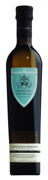 ,Marqués de Valdueza‘, Natives Olivenöl extra, Spanien 500 ml