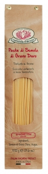 Spaghettini, Rustichella, 500 g