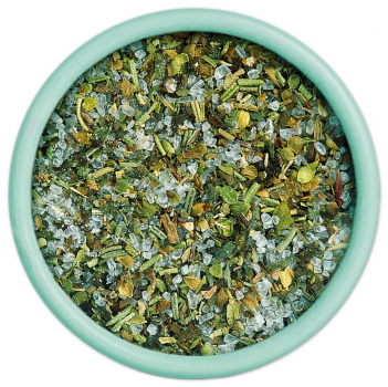 Preview: Granito con hierbas, Sal de Ibiza, 55 g Preview: Granito con hierbas, Sal de Ibiza, 55 g