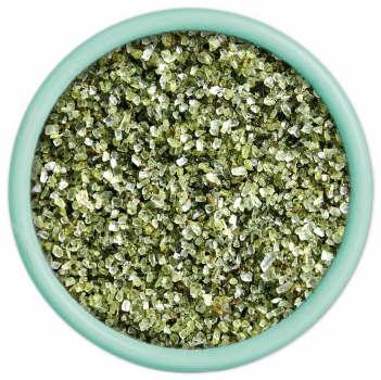 Preview: Granito pimienta verde e limón, Sal de Ibiza, 85 g