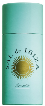 Granito Meersalz, Sal de Ibiza, 250 g