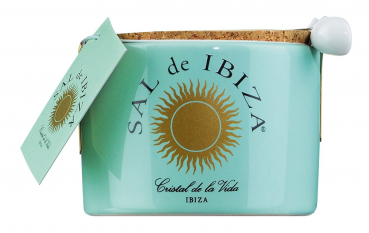 Fleur de Sel, Sal de Ibiza