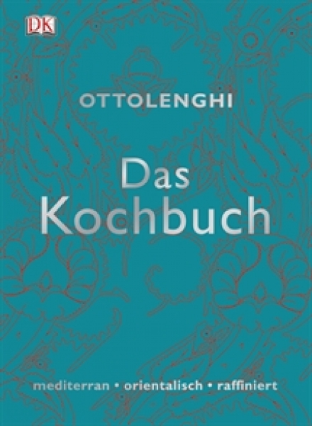 Das Kochbuch (Gebundene Ausgabe)