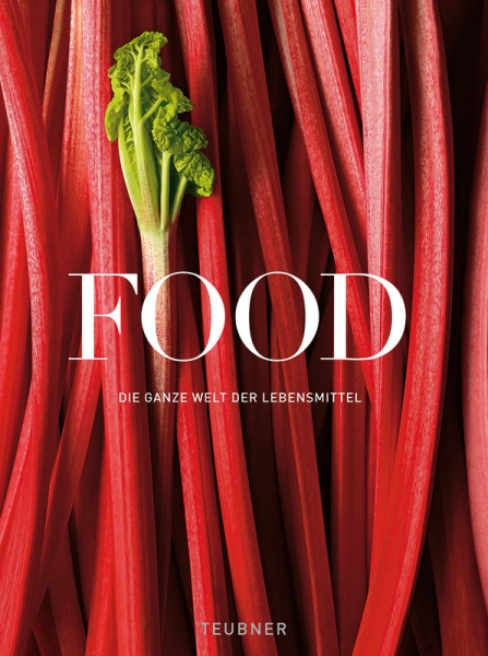 Teubner Food-Buch GU