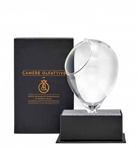 Camere Olfattive-Ausgiesser für feinen Aceto Balsamico Tradizionale