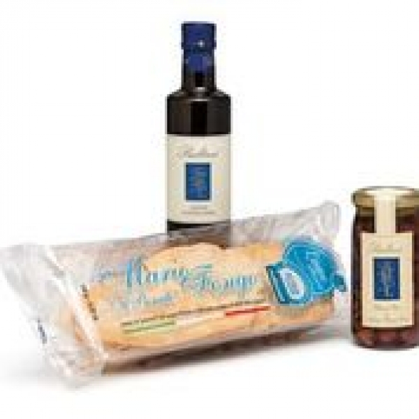 Set 3 "Grecia", 3-teilig