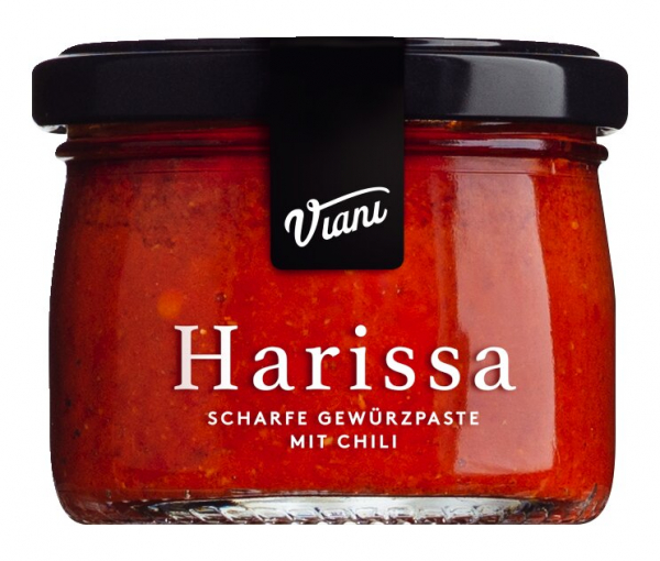 Harissa, Viani, 100 g