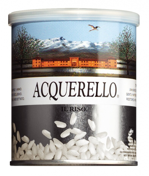 Carnaroli Risottoreis, Acquerello, 250 g