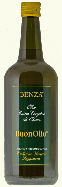 Buonolio,Olio Benza