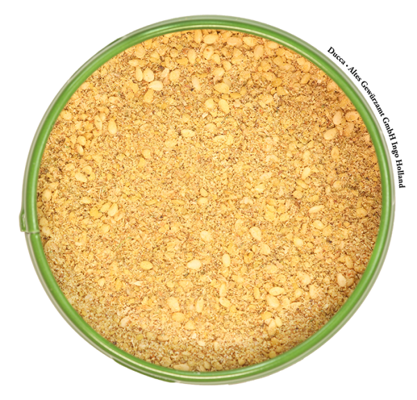 Ducca, 80g Dose, Altes Gewürzamt