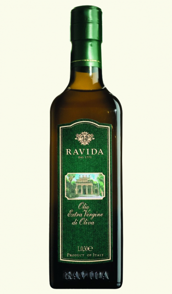 Ravidà, Natives Olivenöl extra, Sizilien