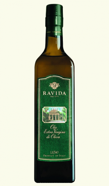 Ravidà, Natives Olivenöl extra, Sizilien - Olivenöl Sizilien