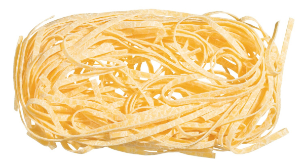 ​​​​​​​Eierbandnudeln mit Zitrone, Rustichella, 250g