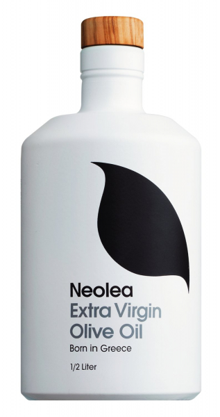 Natives Olivenöl extra Neolea, 500 ml