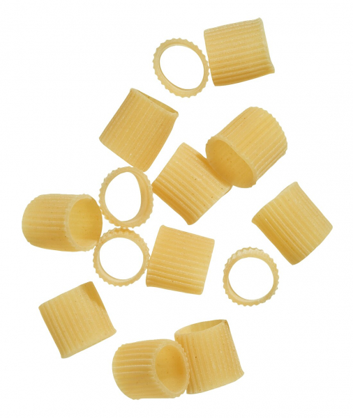 Mezze Maniche, Pasta Mancini, 500 g